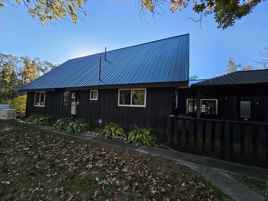 6160 Rollways Road Plainfield Township MI 48739