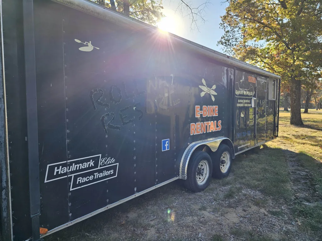 6160 Rollways Road Plainfield Township MI 48739