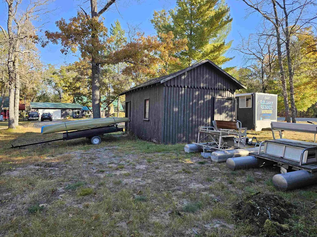 6160 Rollways Road Plainfield Township MI 48739