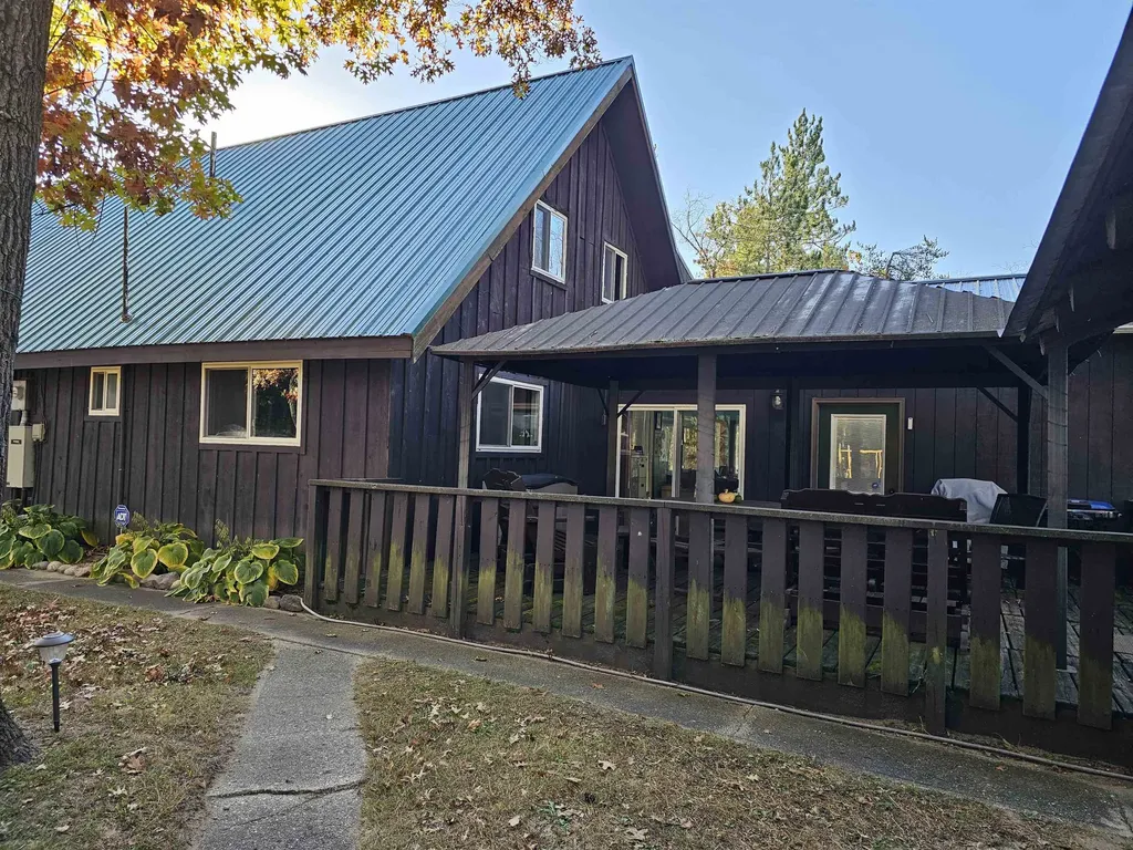 6160 Rollways Road Plainfield Township MI 48739