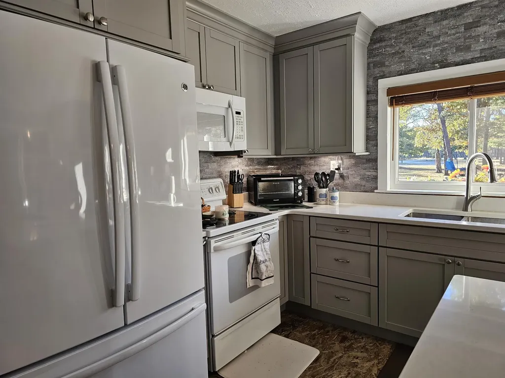6160 Rollways Road Plainfield Township MI 48739