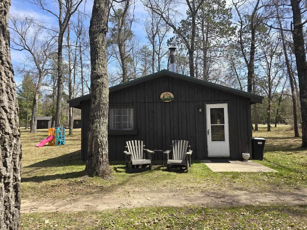 6160 Rollways Road Plainfield Township MI 48739