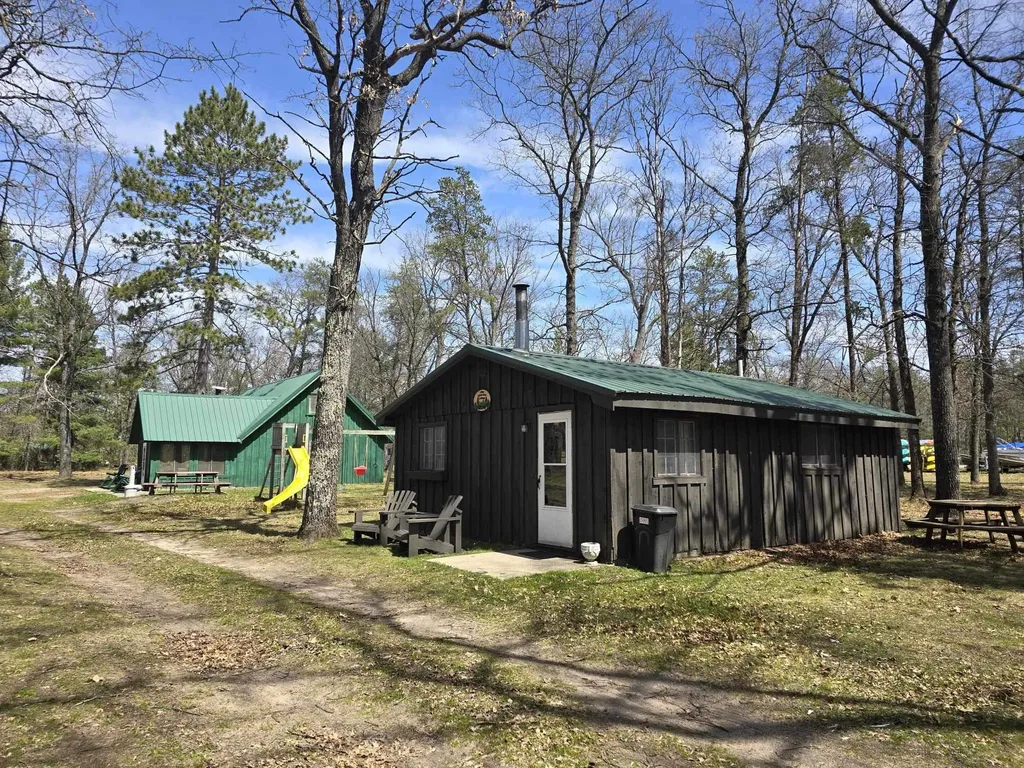 6160 Rollways Road Plainfield Township MI 48739