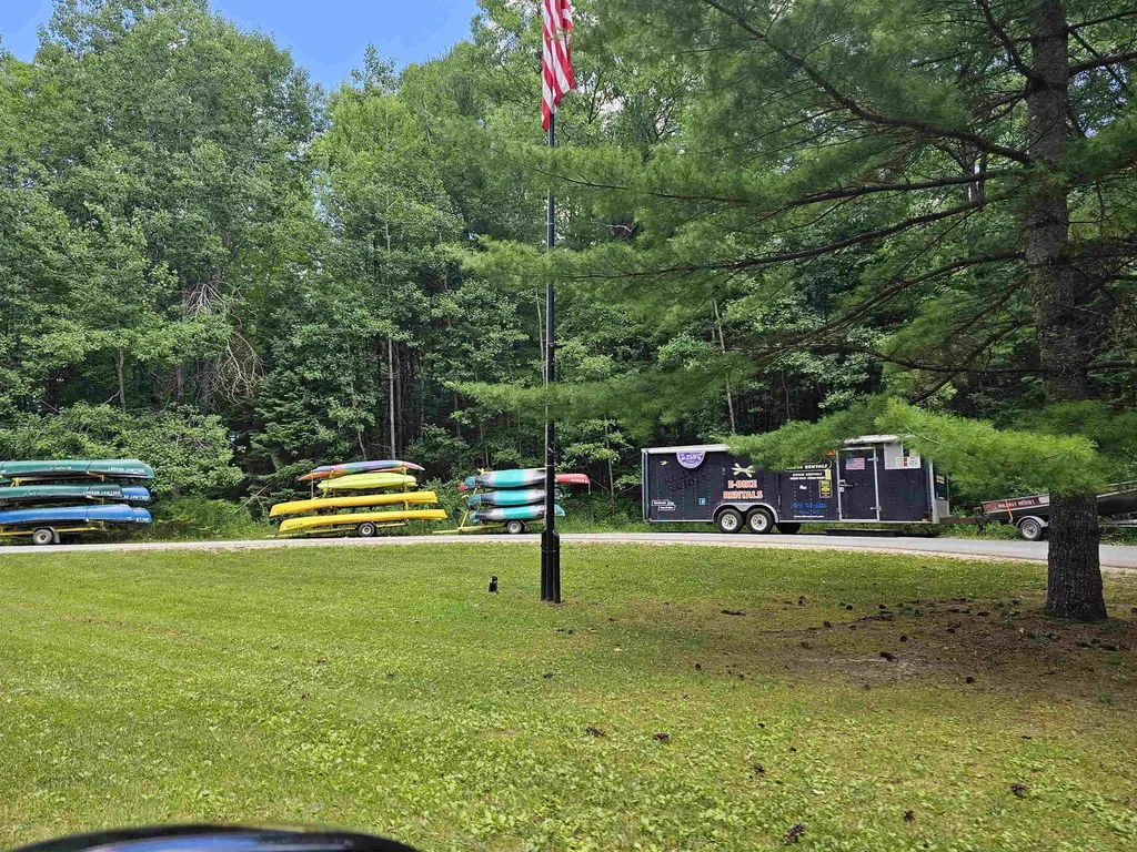6160 Rollways Road Plainfield Township MI 48739