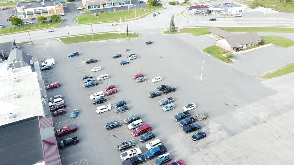 0 Plaza Drive West Branch Township MI 48661