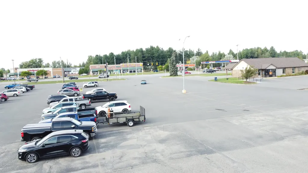 0 Plaza Drive West Branch Township MI 48661