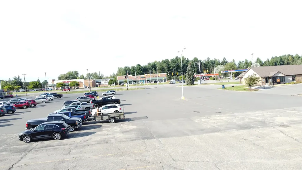 0 Plaza Drive West Branch Township MI 48661