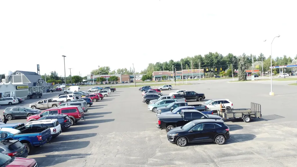 0 Plaza Drive West Branch Township MI 48661