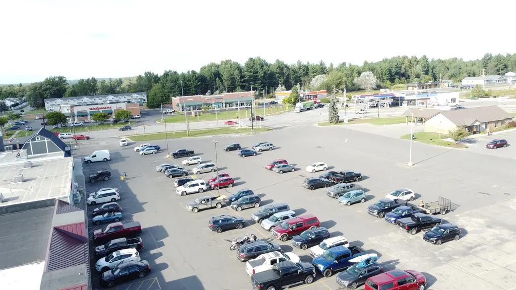 0 Plaza Drive West Branch Township MI 48661