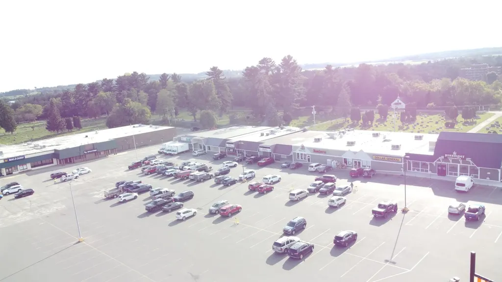 0 Plaza Drive West Branch Township MI 48661