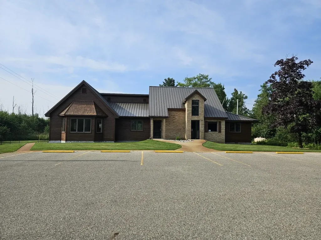 235 Monument Road Baldwin Township MI 48730