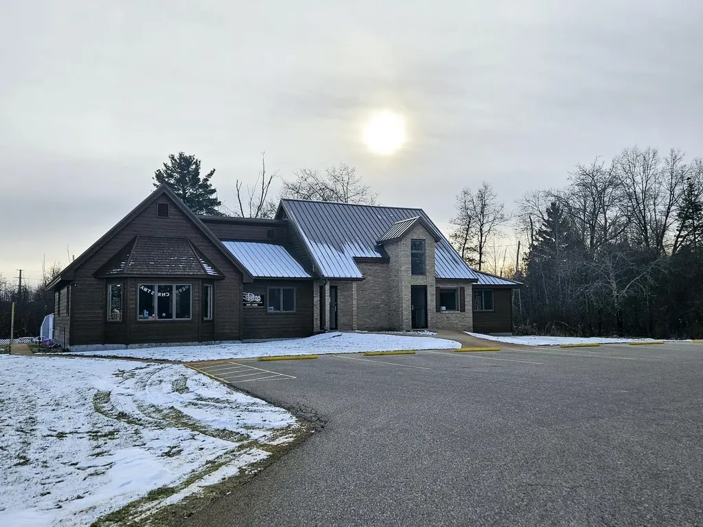 235 Monument Road Baldwin Township MI 48730