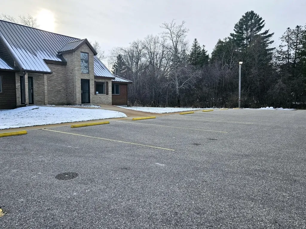 235 Monument Road Baldwin Township MI 48730