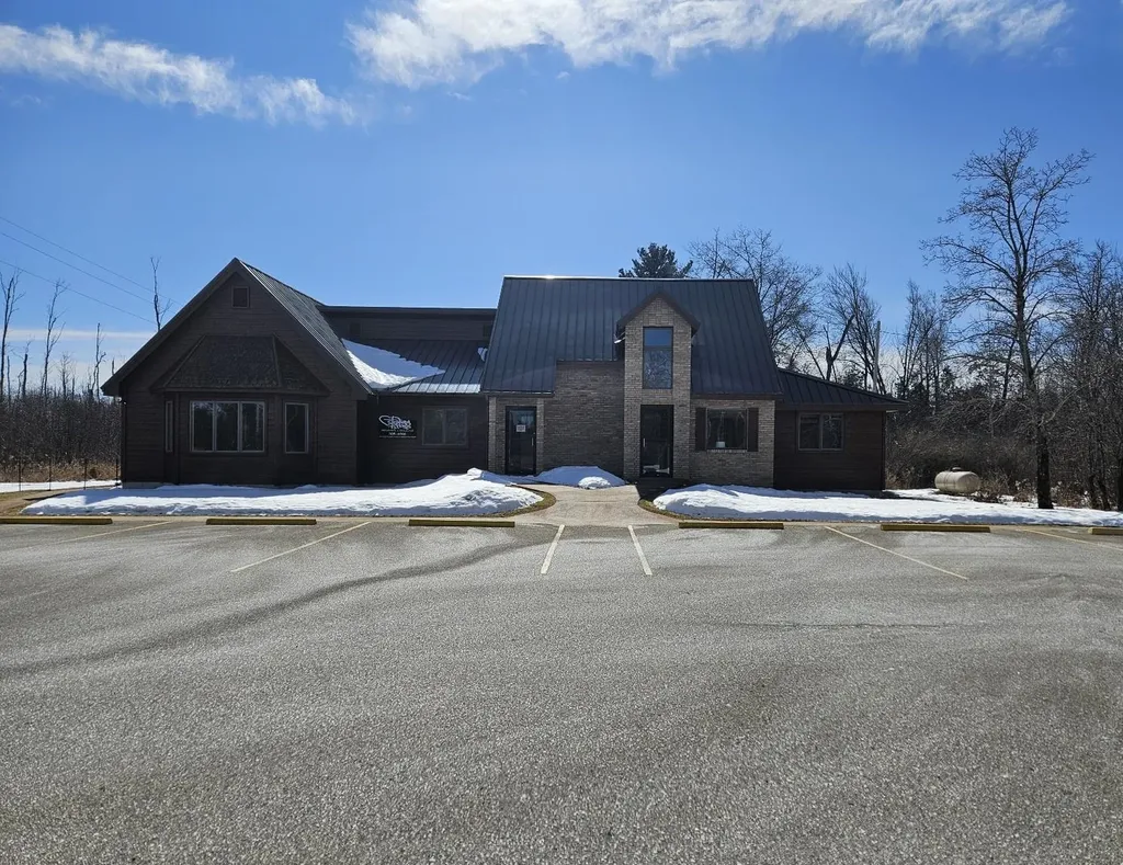 235 Monument Road Baldwin Township MI 48730