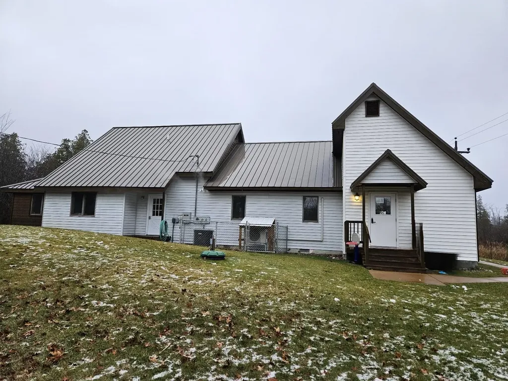 235 Monument Road Baldwin Township MI 48730