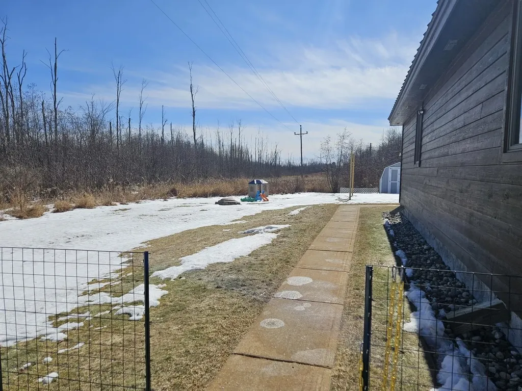 235 Monument Road Baldwin Township MI 48730