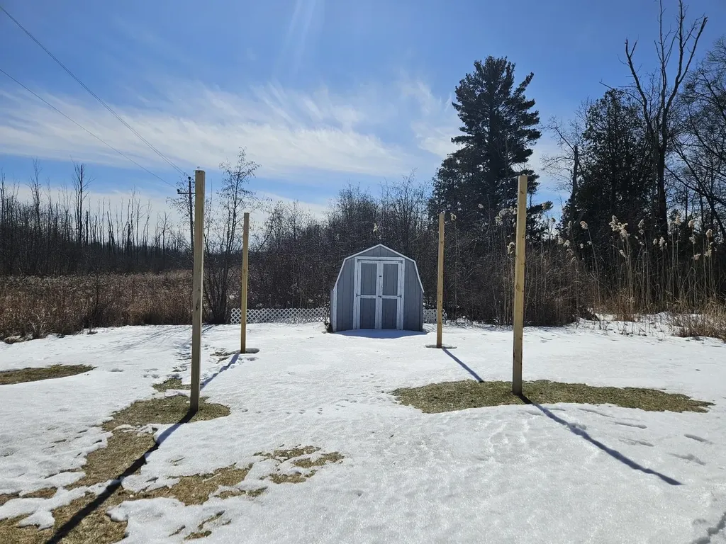 235 Monument Road Baldwin Township MI 48730