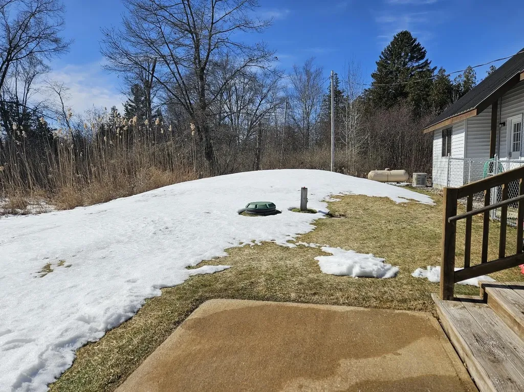 235 Monument Road Baldwin Township MI 48730