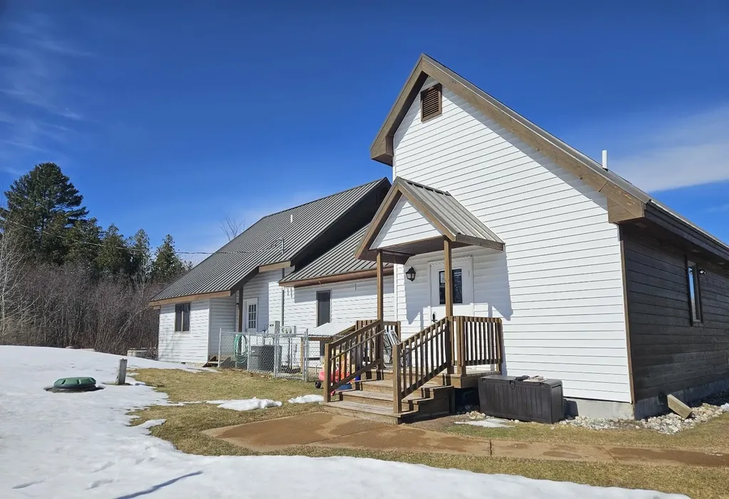 235 Monument Road Baldwin Township MI 48730