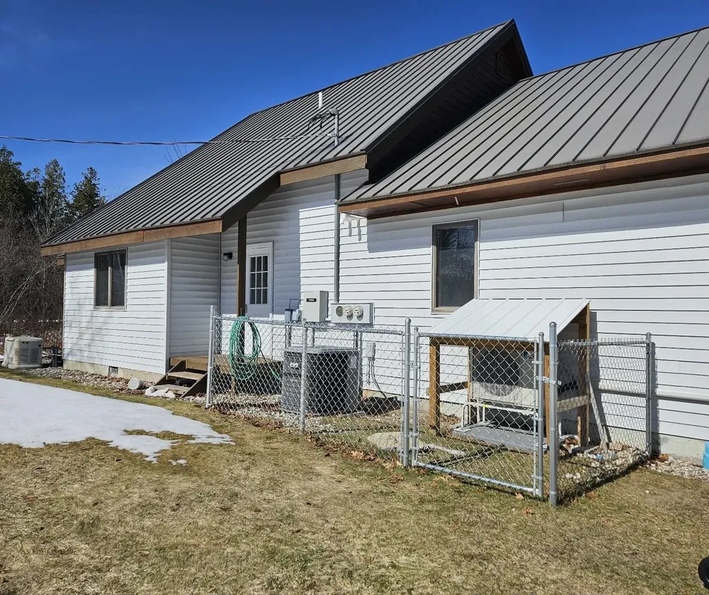 235 Monument Road Baldwin Township MI 48730
