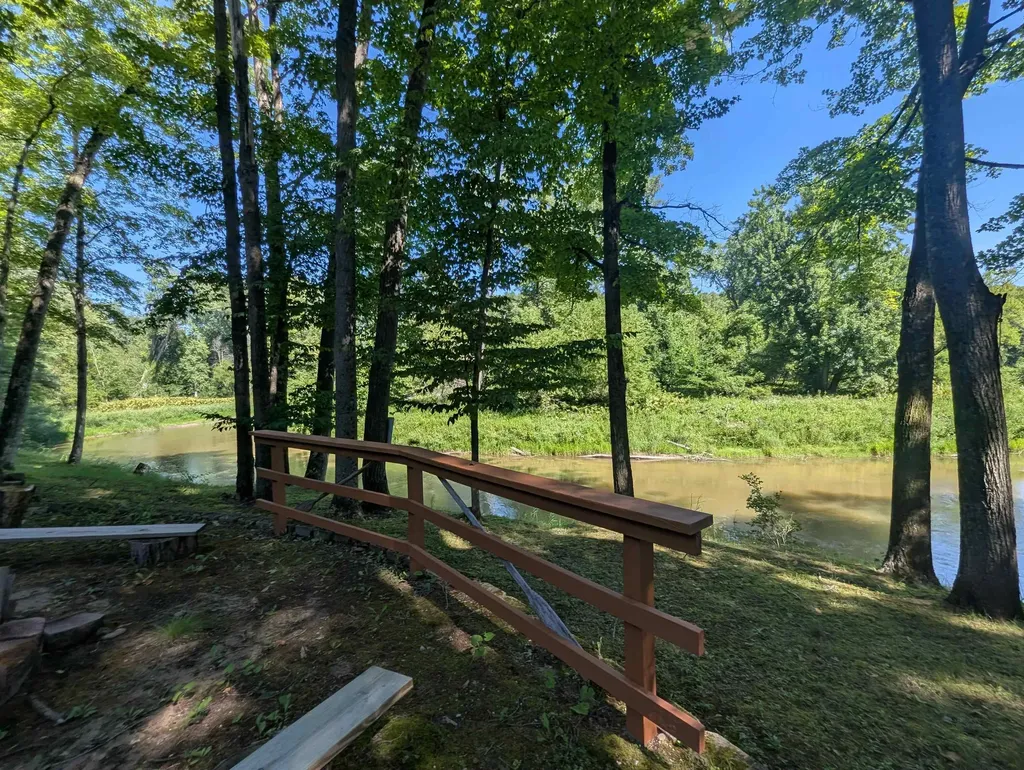 1620 N Michigan Arenac Township MI 48749