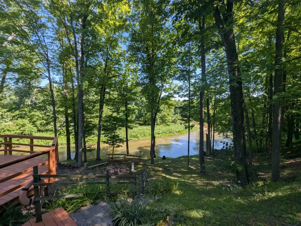 1620 N Michigan Arenac Township MI 48749