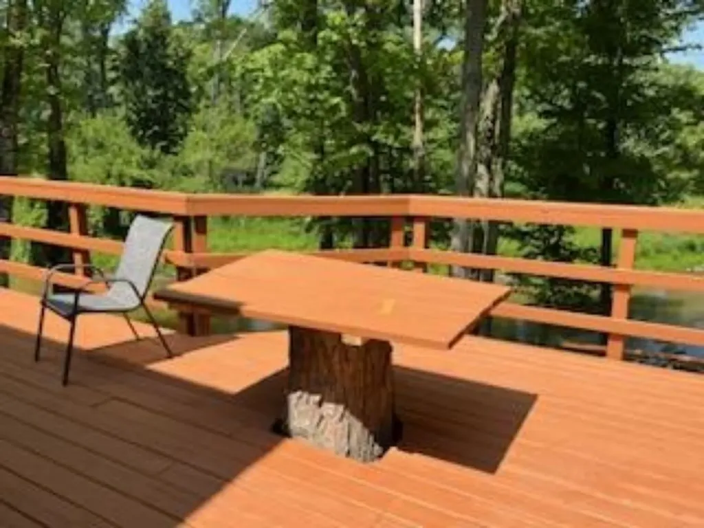 1620 N Michigan Arenac Township MI 48749