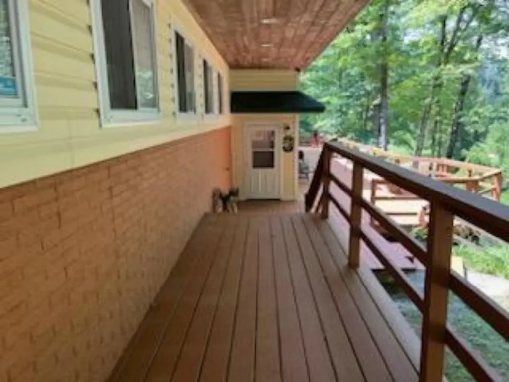 1620 N Michigan Arenac Township MI 48749