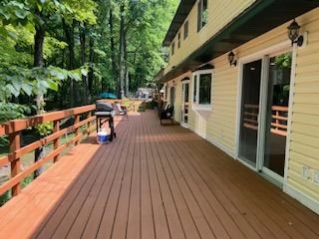 1620 N Michigan Arenac Township MI 48749