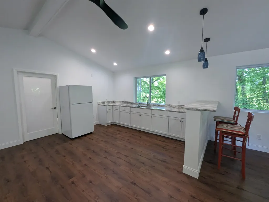 1620 N Michigan Arenac Township MI 48749