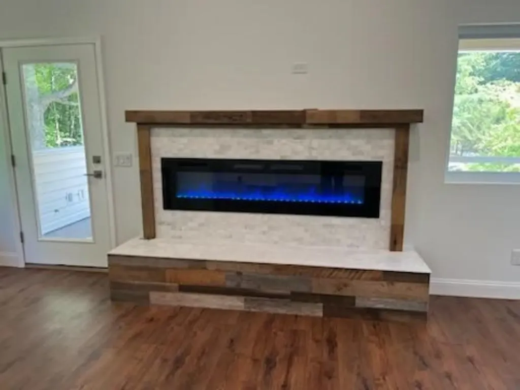 1620 N Michigan Arenac Township MI 48749