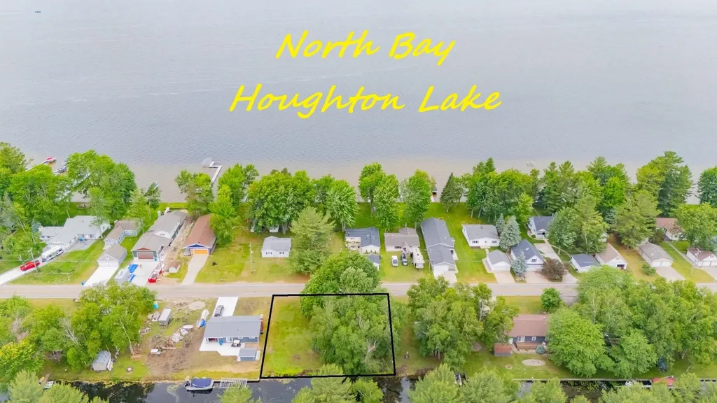 Xxx Long Point Lake Township MI 48629