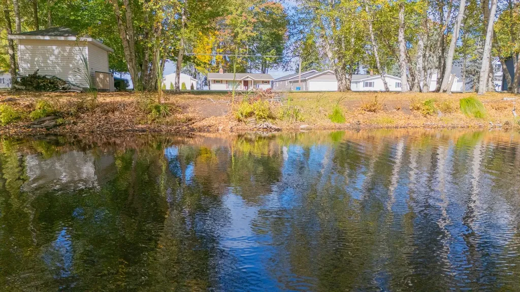 Xxx Long Point Lake Township MI 48629