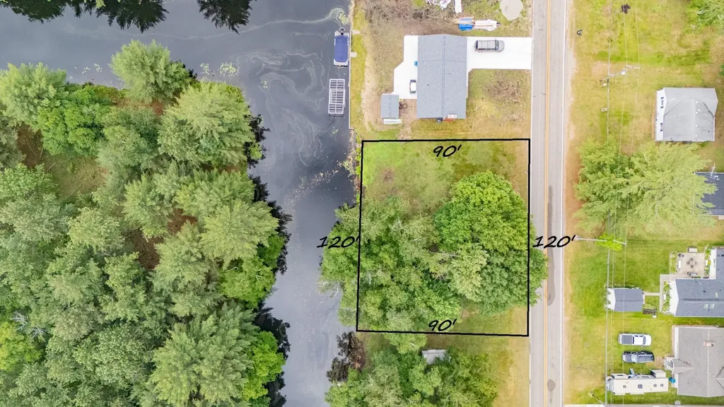 Xxx Long Point Lake Township MI 48629