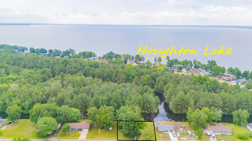 Xxx Long Point Lake Township MI 48629