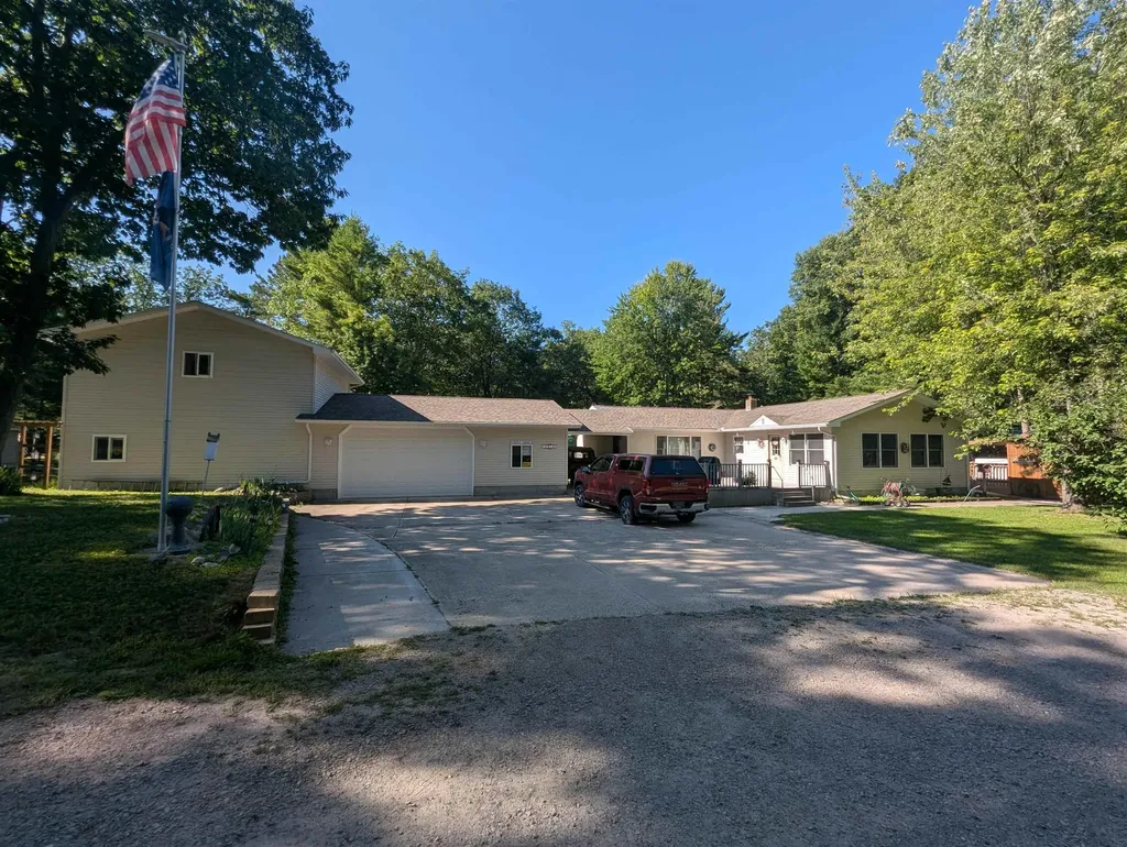 5314 E 16th Street Sims Township MI 48703
