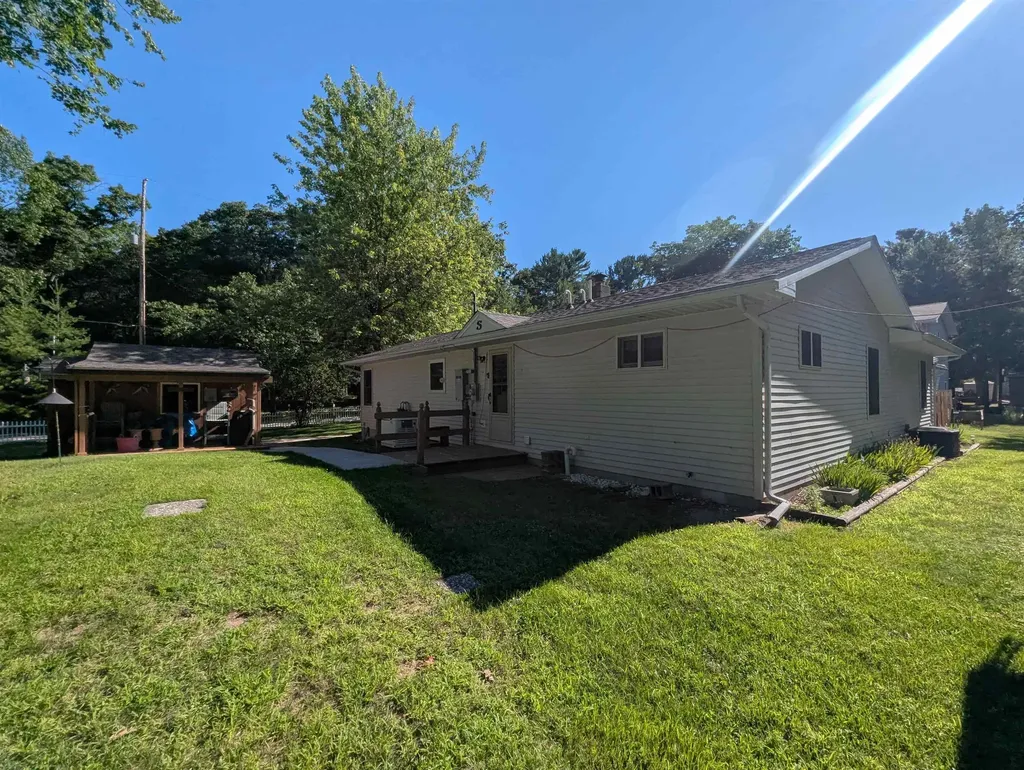 5314 E 16th Street Sims Township MI 48703