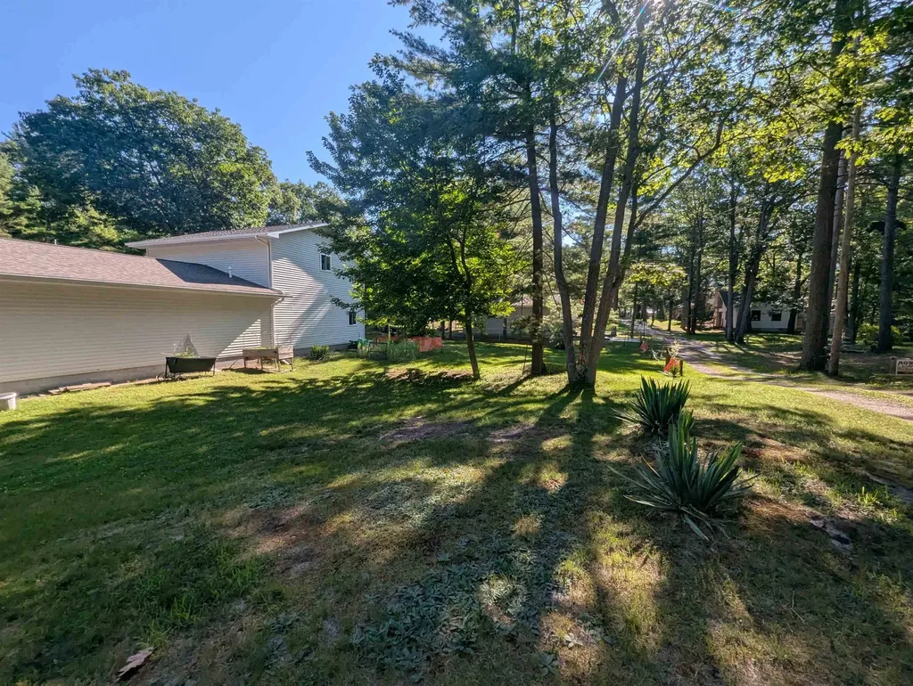 5314 E 16th Street Sims Township MI 48703
