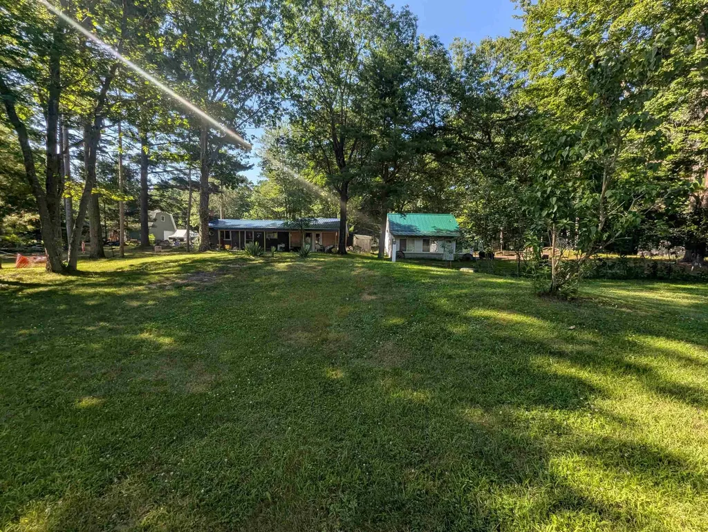 5314 E 16th Street Sims Township MI 48703
