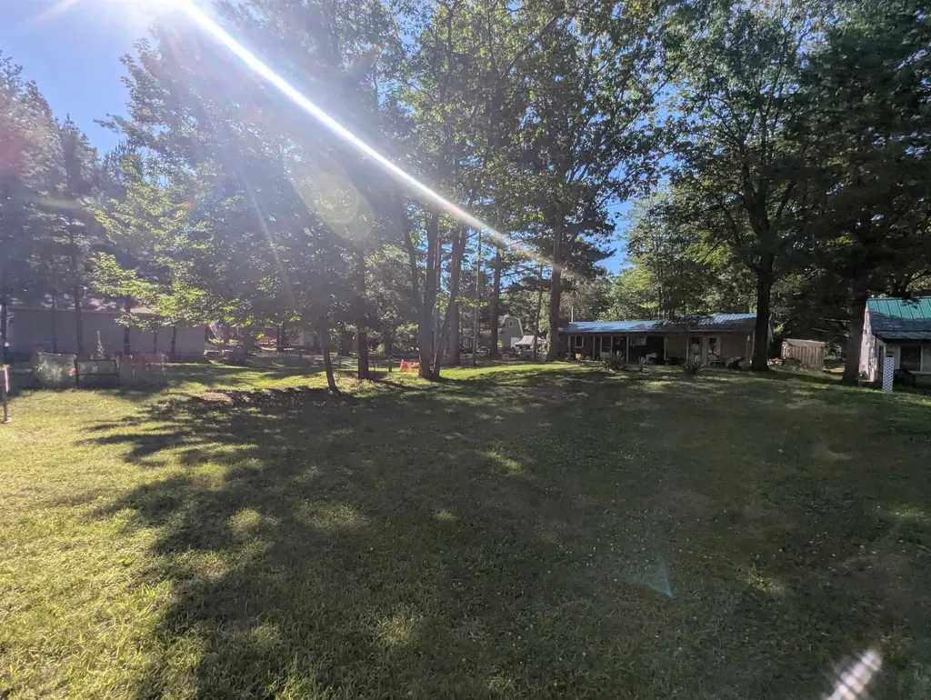 5314 E 16th Street Sims Township MI 48703