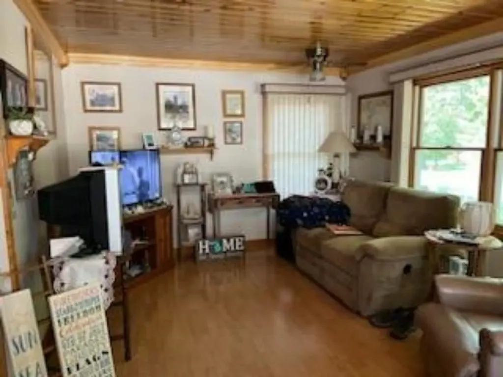 5314 E 16th Street Sims Township MI 48703