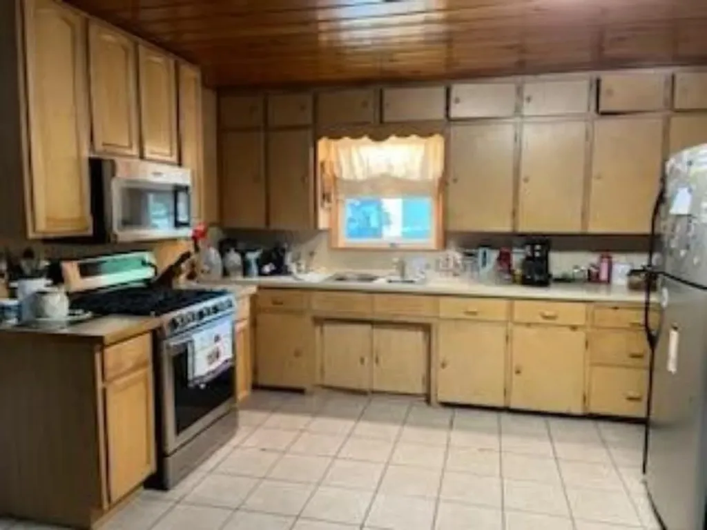 5314 E 16th Street Sims Township MI 48703