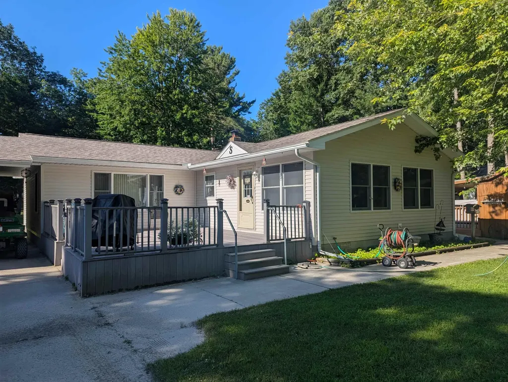 5314 E 16th Street Sims Township MI 48703