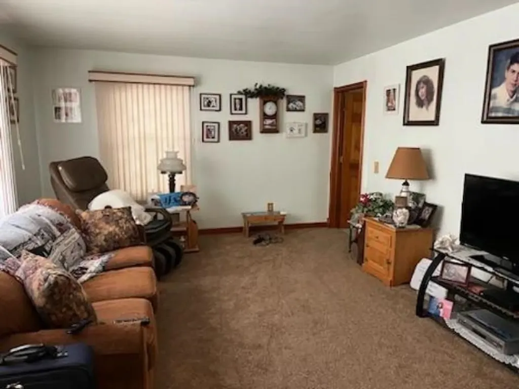 5314 E 16th Street Sims Township MI 48703