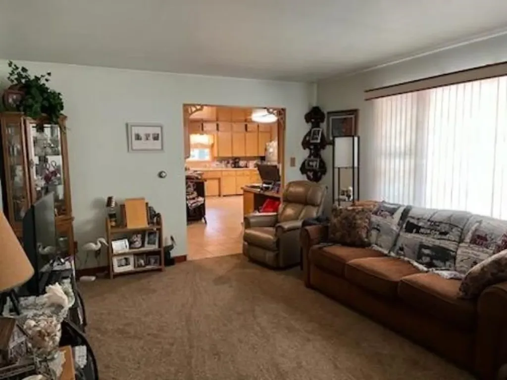5314 E 16th Street Sims Township MI 48703
