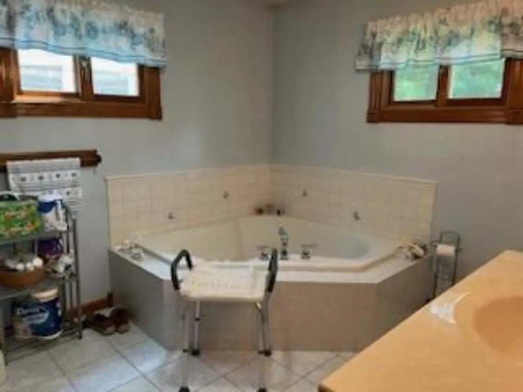 5314 E 16th Street Sims Township MI 48703