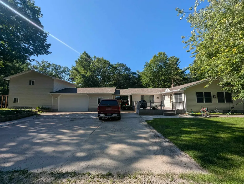 5314 E 16th Street Sims Township MI 48703
