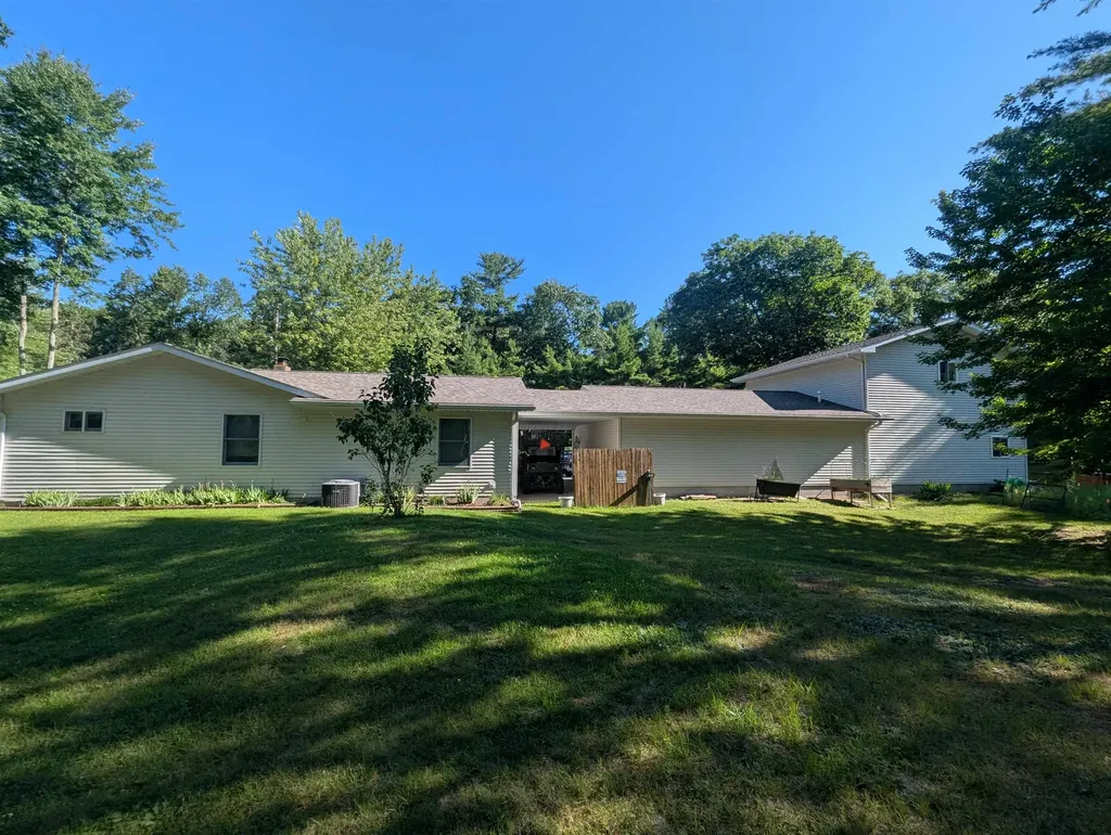 5314 E 16th Street Sims Township MI 48703
