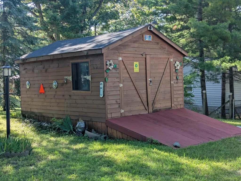 5314 E 16th Street Sims Township MI 48703