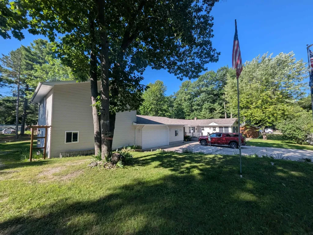 5314 E 16th Street Sims Township MI 48703
